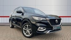 MG Hs 1.5 T-GDI Exclusive 5dr Petrol Hatchback